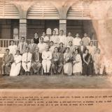 1957-58, Marathi Vagmay Mandal