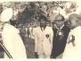 Centenary Celebrations of Gujarat College 21st Februry 1983
