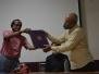 Display of  historical documents under Azadi's Amrit Mohotsav_04th January 2022