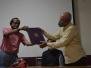 Display of  historical documents under Azadi's Amrit Mohotsav_04th January 2022