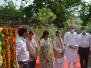 Explanation of Martyr Veer Vinod Kinariwala Smriti Vandana _ 10/08/2021