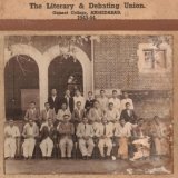 1943-44, The Literary & Debating Union