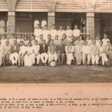 1947, Marathi Vagmay Mandal_8th Sneh Sanmelan