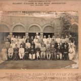 1948, 12th January Meeting in Honor of the Hon'ble Shri G. V. Mavlankar, Speaker Indian Parliament