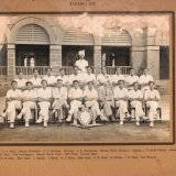 1948-49, Champions of the Bracewell Shield