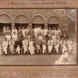 1948-49, History and Economics Association