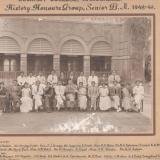 1948-49, Hitory Honours Group Senior B.A.