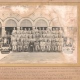 1952-53, 7th Bombay BTY, National Cadet Corps, Ahmedabad
