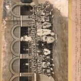 1952-53, Hocky Tournaments Winner