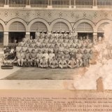 1953-54, 7th Bombay Bty. National Cadet corps