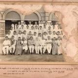 1955-56, Gujarati Sahitya Mandal
