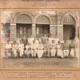 1955-56, History Economics Associaion
