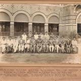 1955-56, Secretaries of Varius Association