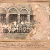 1955-56, The Secretaries of Various Associations
