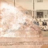 1956-57, Hockey Team