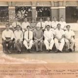 1964-65, Gujarat College Association