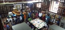 Celebration of Munshi Premchand Jayanti