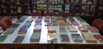 Book Display on Constitution Day (26th November 2019)