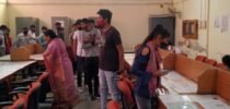 આઝાદીના અમૃત મહોત્સવ અંતર્ગત ઐતિહાસિક દસ્તાવેજોનું પ્રદશન(૪, જાન્યુઆરી ૨૦૨૨)