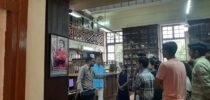 Library Orientation, 03/08/2023