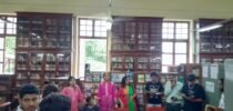 Celebrarion of Premchand Jayanti on 09th August 2024