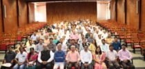 Workshop on Library Automation & Digitization