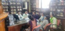 Training Workshop under the One Nation One Subscription (ONOS)